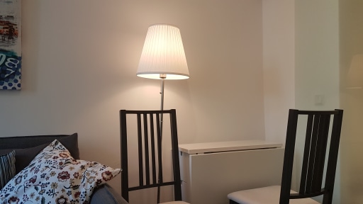 Rent 1 room apartment Stuttgart | Entire place | Stuttgart | Süße Wohnung neu renoviert | Hominext