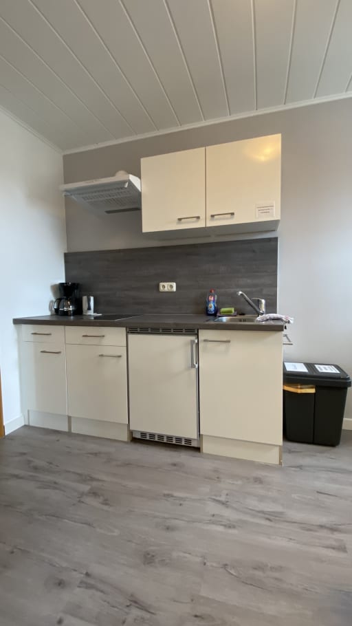 Miete 1 Zimmer Wohnung Kirchheim bei München | Ganze Wohnung | Kirchheim bei München | Renoviertes Apartment für 2 Personen | Hominext