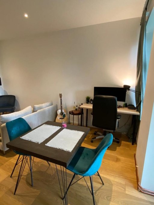 Miete 1 Zimmer Wohnung Berlin | Ganze Wohnung | Berlin | Stylisches Apartment im beliebten Neukölln | Hominext