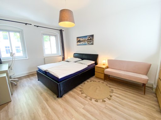 Miete 2 Zimmer Wohnung Berlin | Ganze Wohnung | Berlin | Rose - schönes familienfreundliches Apartment in Weißensee (Berlin) | Hominext