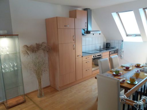 Miete 1 Zimmer Wohnung Leverkusen | Ganze Wohnung | Leverkusen | Helle Maisonettewohnung | Hominext