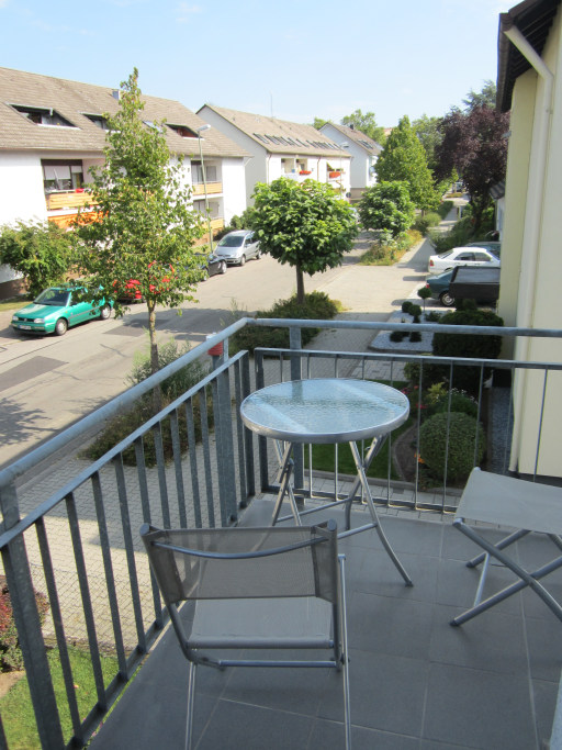 Rent 1 room apartment Karlsruhe | Entire place | Karlsruhe | Modernes Apartment in idealer Lage | Hominext