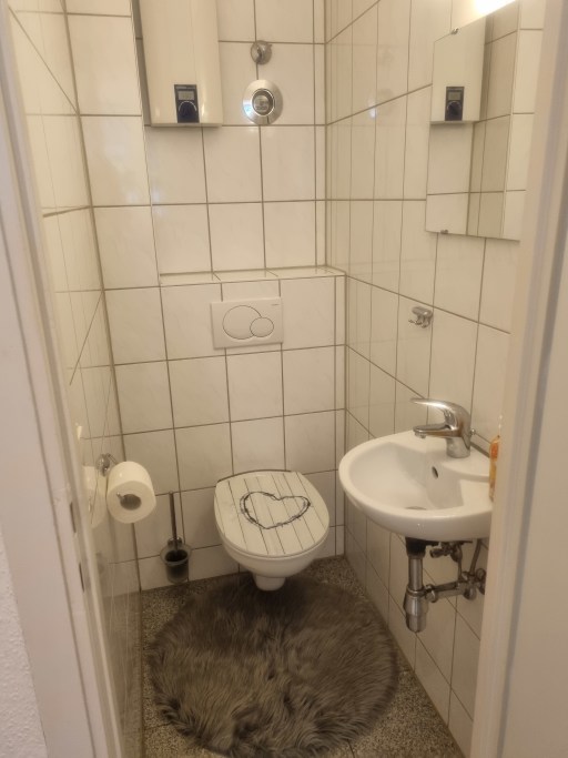 Rent 1 room apartment Stuttgart | Entire place | Stuttgart | Schöne kleine Wohnung | Hominext