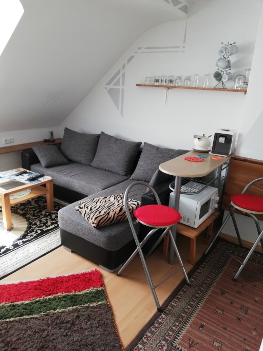 Rent 1 room apartment Essen | Entire place | Essen | Schöne Wohnung in Essen | Hominext