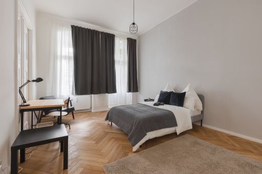 Rent 2 rooms apartment Berlin | Studio | Berlin | Private Room in Neukölln, Berlin