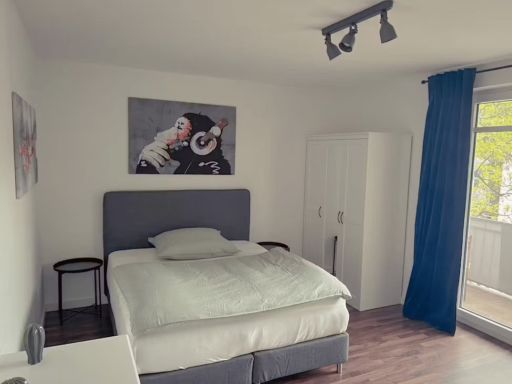 Rent 3 rooms apartment Frankfurt am Main | Entire place | Frankfurt am Main | Furnished luxury 3 bedroom apartment in the heart of Nordend | Hominext