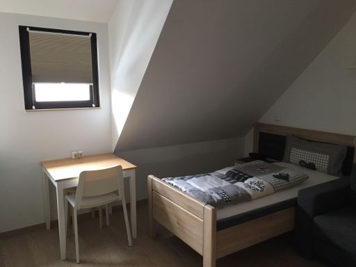 Miete 1 Zimmer Wohnung Hannover | Ganze Wohnung | Hannover | Vollmöbiliertes Appartment 1