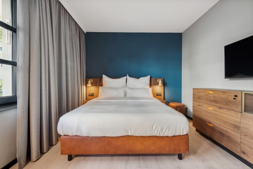 Miete 1 Zimmer Wohnung Berlin | Ganze Wohnung | Berlin | Privatwohnung in Rummelsburg, Berlin | Hominext