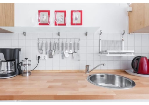 Miete 2 Zimmer Wohnung Berlin | Ganze Wohnung | Berlin | Wunderschönes Apartment im Kiez von Prenzlauer Berg | Hominext