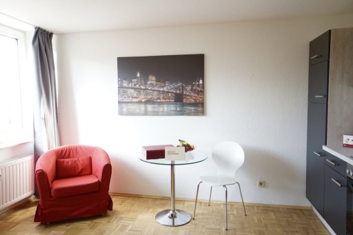 Miete 1 Zimmer Wohnung Essen | Ganze Wohnung | Essen | 2- Zimmer Apartment | Hominext