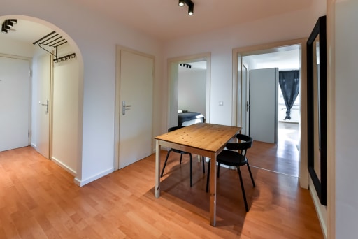 Miete 4 Zimmer Wohnung München | Studio | München | Private Room in Sendling, Munich | Hominext