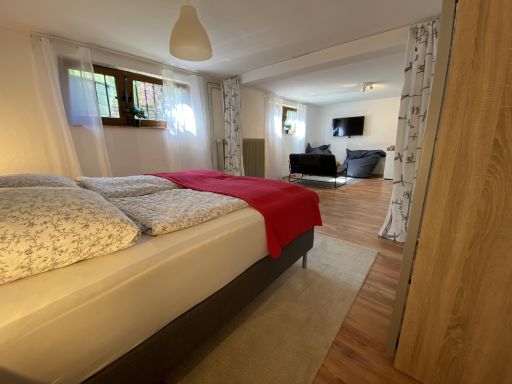 Rent 1 room apartment Bietigheim-Bissingen | Entire place | Bietigheim-Bissingen | Gemütliches 1-Zimmer Apartment | Hominext