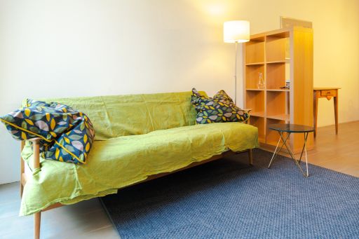 Miete 1 Zimmer Wohnung Bonn | Ganze Wohnung | Bonn | ruhig, grün und zentral in Bonn | 1 | Hominext