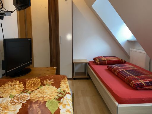 Miete 4 Zimmer Wohnung Ludwigsburg | Ganze Wohnung | Ludwigsburg | Komfortable Wohnung Stadtmitte Ludwigsburg | Hominext