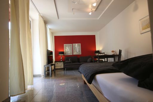 Rent 2 rooms apartment Essen | Entire place | Essen | Charmantes Studio-Apartment in Essen | Hominext