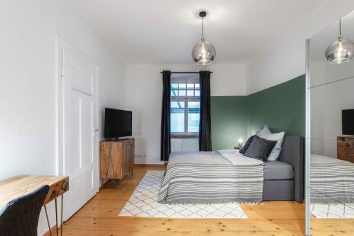 Miete 4 Zimmer Wohnung München | Studio | München | Modernes und helles Zimmer im Herzen Münchens | Hominext