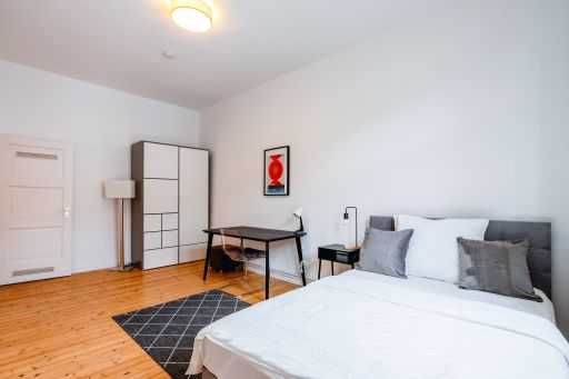 Miete 3 Zimmer Wohnung Frankfurt am Main | Studio | Frankfurt am Main | Privatzimmer im Gallus, Frankfurt | Hominext