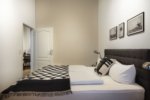 Rent 2 rooms apartment Berlin | Entire place | Berlin | 3-Zimmer Design Apartment | Hominext