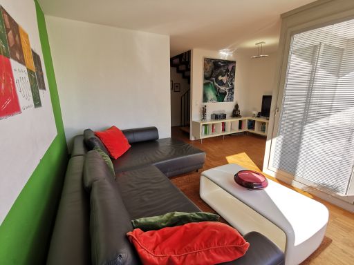 Miete 3 Zimmer Wohnung Mainz | Ganze Wohnung | Mainz | Moderne und helle 5 Zimmer Maisonette-Wohnung im beliebten Mainz (Gonsenheim) | Hominext