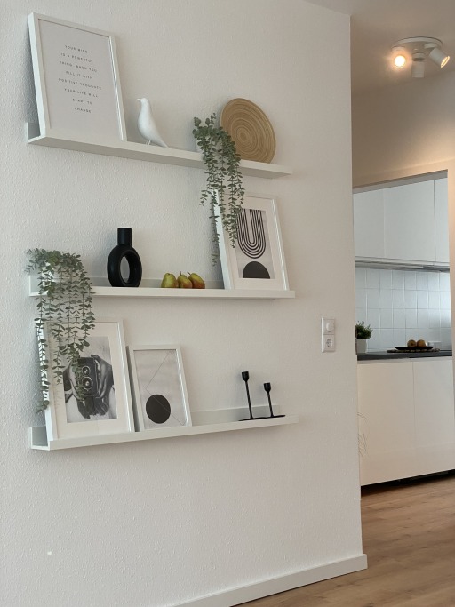 Rent 1 room apartment Köln | Entire place | Köln | Stilvoll entspannen: Ihr Zuhause fern von Zuhause | Hominext