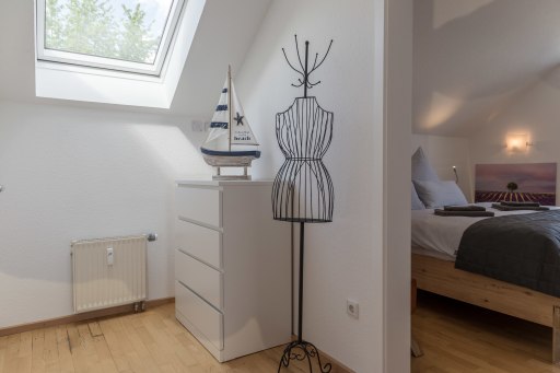 Miete 2 Zimmer Wohnung Friedrichshafen | Ganze Wohnung | Friedrichshafen | Apartment am See | Hominext