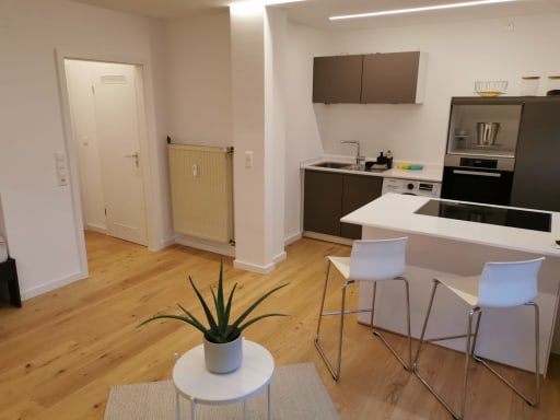 Rent 1 room apartment Stuttgart | Entire place | Stuttgart | Über den Dächern Stuttgarts | Hominext