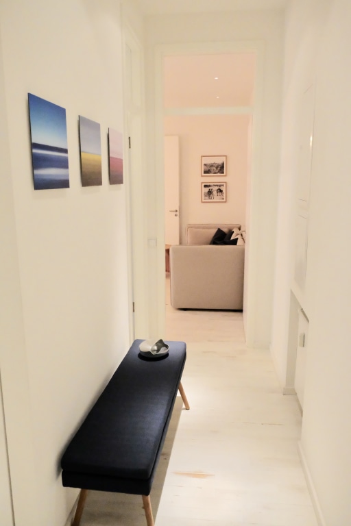 Rent 1 room apartment Berlin | Entire place | Berlin | Wunderschöne Altbauwohnung in Charlottenburg | Hominext