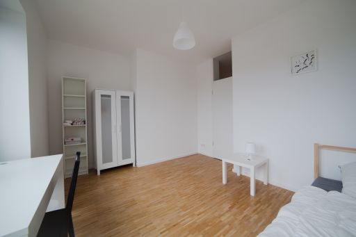 Miete 8 Zimmer Wohnung München | Studio | München | Privatzimmer in Maxvorstadt, München | Hominext