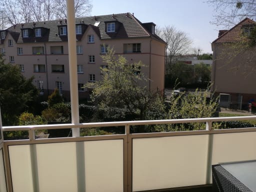 Miete 2 Zimmer Wohnung Köln | Ganze Wohnung | Köln | Köln-Höhenberg | 3-Zimmer-Whg. 70 m² | 1. OG | Hominext