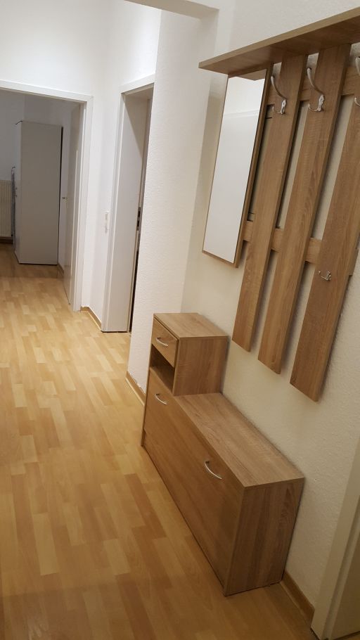 Rent 4 rooms apartment Wuppertal | Entire place | Wuppertal | Apartment am Unteren-Nützenberg | Hominext