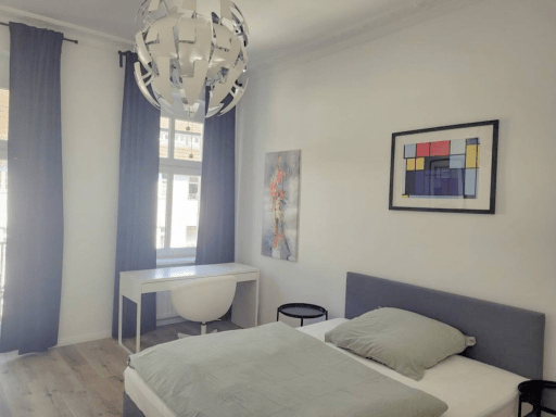 Rent 3 rooms apartment Berlin | Entire place | Berlin | 3 bedroom apartment in Berlin Kreuzberg | Hominext