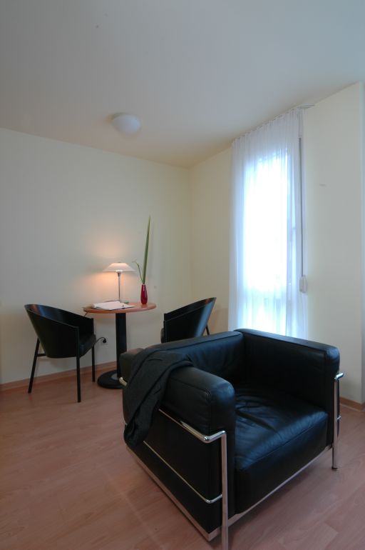 Miete 1 Zimmer Wohnung Ostfildern | Ganze Wohnung | Ostfildern | Gemütliches Apartment in Ostfildern-Ruit | Hominext