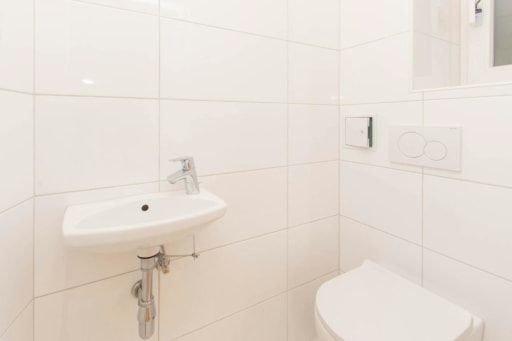 Miete 1 Zimmer Wohnung Berlin | Studio | Berlin | Privatraum | Hominext