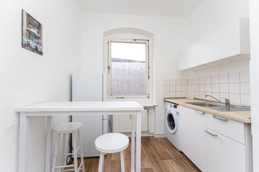 Rent 1 room apartment Berlin | Entire place | Berlin | Gemütliche Wohnung im Szenebezirk Friedrichshain | Hominext