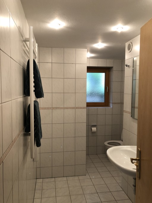 Miete 2 Zimmer Wohnung Neukirch | Ganze Wohnung | Neukirch | Apartment mit 2 Schlafzimmern und Balkon (W) | Hominext