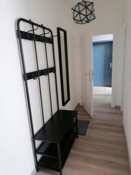 Miete 1 Zimmer Wohnung Gelsenkirchen | Ganze Wohnung | Gelsenkirchen | gemütliches kleines Apartment | Hominext