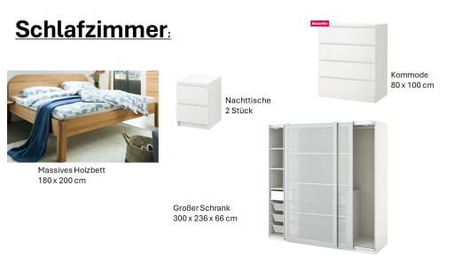 Miete 1 Zimmer Wohnung Mannheim | Ganze Wohnung | Mannheim | Neu renovierte Wohnung mit Balkon | Hominext