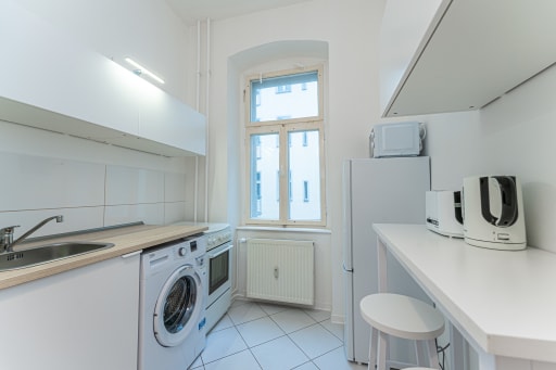 Rent 1 room apartment Berlin | Entire place | Berlin | Wundervolle Wohnung im Bezirk Prenzlauer Berg | Hominext