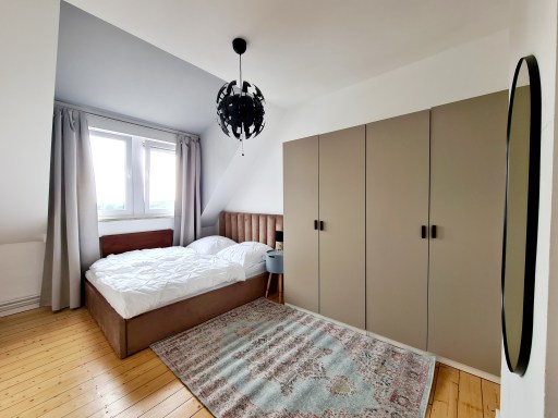 Miete 2 Zimmer Wohnung Wiesbaden | Ganze Wohnung | Wiesbaden | Komplett möblierte und komfortabelste Wohnung in Wiesbaden Dotzheim | Hominext