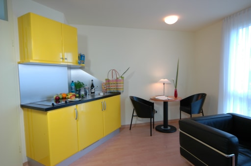 Miete 1 Zimmer Wohnung Ostfildern | Ganze Wohnung | Ostfildern | Gemütliches Apartment in Ostfildern-Ruit