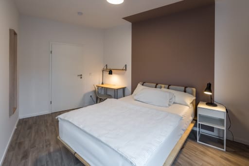 Rent 3 rooms apartment Berlin | Studio | Berlin | Private Room in Lichtenberg, Berlin | Hominext