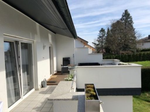 Rent 1 room apartment Wiesloch | Entire place | Wiesloch | freistehendes 2-Familienhaus | Hominext