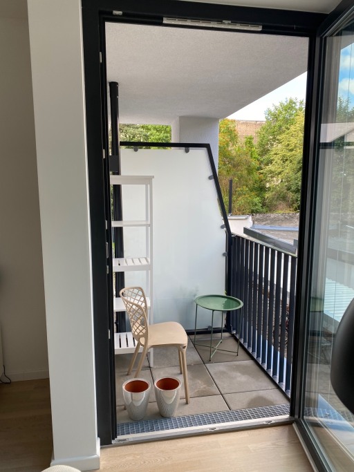 Rent 1 room apartment Berlin | Entire place | Berlin | Sophienpark in Mitte-Wedding | Hominext