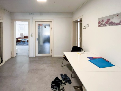 Miete 4 Zimmer Wohnung Plochingen | Ganze Wohnung | Plochingen | Schicke Wohnung mit vier Schlafzimmern im Herzen von Plochingen | Hominext