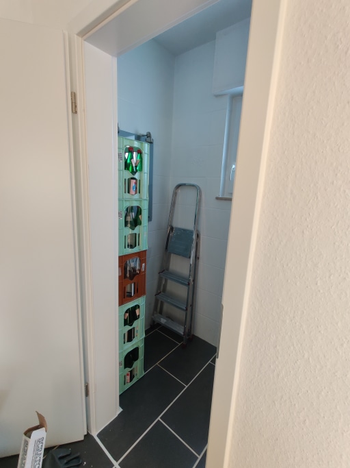 Miete 1 Zimmer Wohnung Köln | Ganze Wohnung | Köln | Charmante 3-Zimmer-Wohnung mit Balkon und Gartenblick – Ihr neues Zuhause wartet! | Hominext