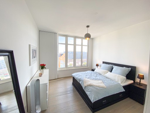 Miete 1 Zimmer Wohnung Berlin | Ganze Wohnung | Berlin | helles und freundliches 2-Zimmer-Apartment im schönen Rudolfkiez nahe der Spree | Hominext