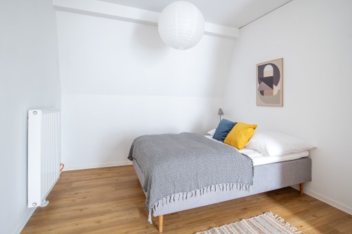 Miete 4 Zimmer Wohnung Hamburg | Ganze Wohnung | Hamburg | Fully furnished room in 4-room co-living apartment (incl. cleaning service, internet, registration etc.) | Hominext