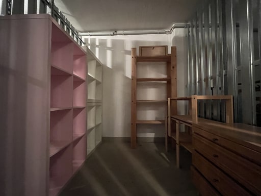 Miete 1 Zimmer Wohnung Berlin | Ganze Wohnung | Berlin | 1-Zimmer-Wohnung in Sprengelkiez | Hominext