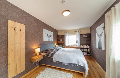 Miete 1 Zimmer Wohnung Nürnberg | Ganze Wohnung | Nürnberg | Chalet Maxfeld | Hominext