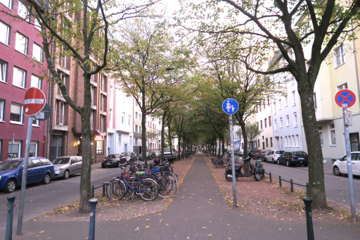 Rent 1 room apartment Düsseldorf | Entire place | Düsseldorf | Charming Explorer Apartment in the centre with optional space in garage | Hominext